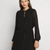 JDYDORA DRESS - Robe De Jour - Black -Promos JDY Boutique a16fc4f29ac6486c85deaf9deaa0a791