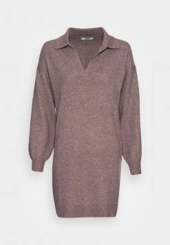 JDYRUE VEGA DRESS - Robe Pull - Rose Taupe 10 JDYRUE VEGA DRESS - Robe Pull - Rose Taupe -Promos JDY Boutique a20dd56c5b4240b9b557225ff3a64b58