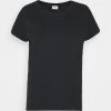 JDYLOUISA NEW LIFE - T-shirt Basique - Black