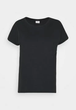 JDYLOUISA NEW LIFE - T-shirt Basique - Black