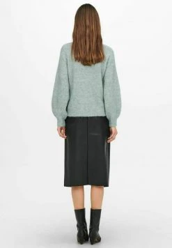 JDY Pullover - Tourmaline 10 JDY Pullover - Tourmaline -Promos JDY Boutique a22c74098b40450e8667a93e340790f0