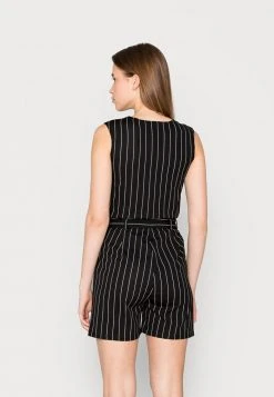 JDYSKYLAR PLAYSUIT - Combinaison - Black 9 JDYSKYLAR PLAYSUIT - Combinaison - Black -Promos JDY Boutique a238e759ac2642c98f1a4498b8a452b3