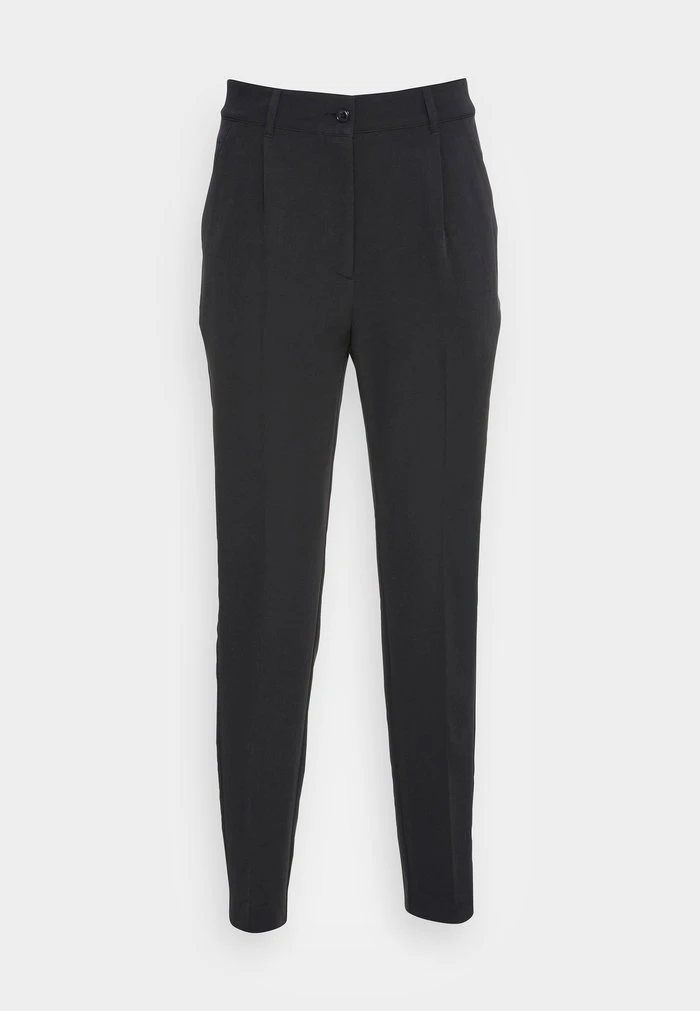 JDYVERN PANT - Pantalon Classique - Black 6 JDYVERN PANT - Pantalon Classique - Black – Image 4