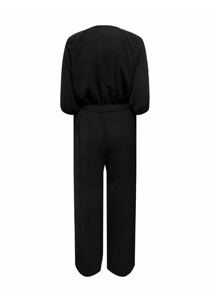 JDY EINFARBIGER - Combinaison - Black 4 JDY EINFARBIGER - Combinaison - Black – Image 2