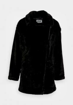 JDYFEDORA FUR BIKER JACKET - Manteau Classique - Black 10 JDYFEDORA FUR BIKER JACKET - Manteau Classique - Black -Promos JDY Boutique a2715ae489414009bdd61cb8c234d65f