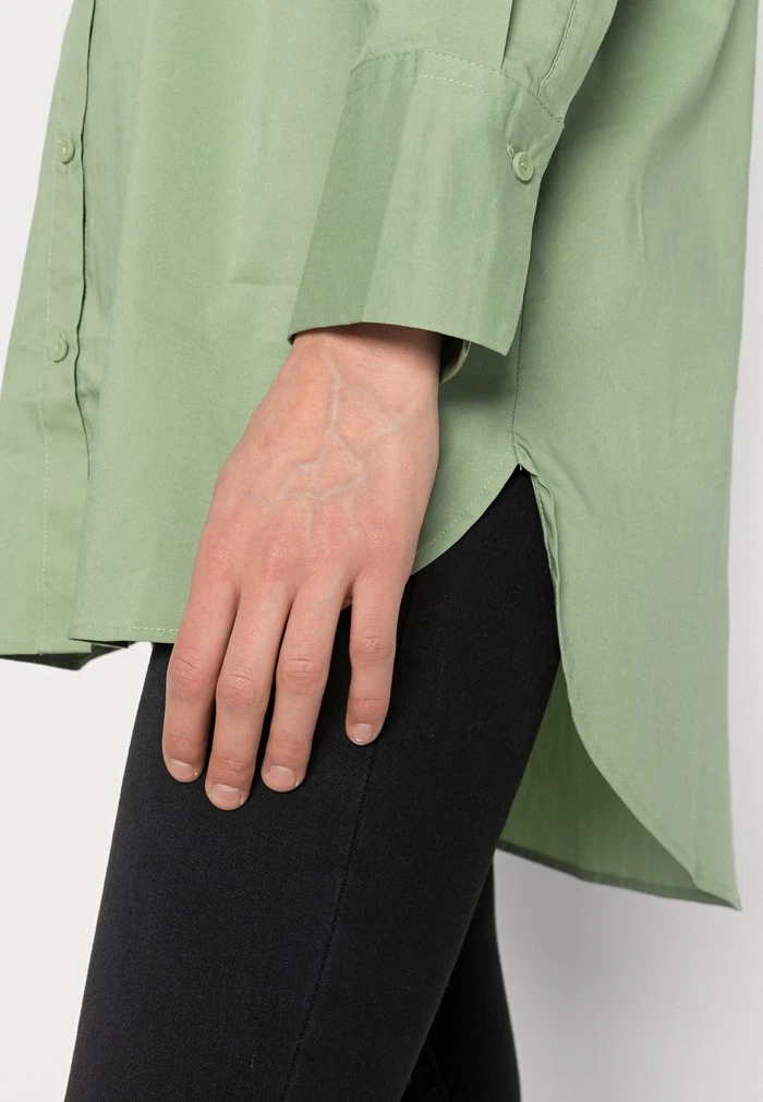 JDY MIO - Chemisier - Basil 7 JDY MIO - Chemisier - Basil – Image 5