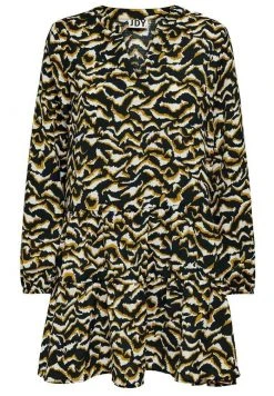 JDY Robe De Jour - Cloud Dancer 14 JDY Robe De Jour - Cloud Dancer -Promos JDY Boutique a2da2139a8c0428c9d1d2596f73ee5ab