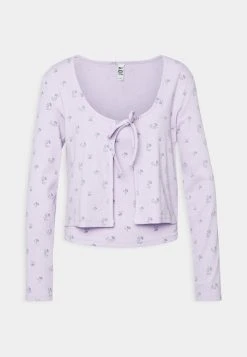 JDYSOFIA CARDIGAN STRAP SET - Débardeur - Pastel Lilac 8 JDYSOFIA CARDIGAN STRAP SET - Débardeur - Pastel Lilac -Promos JDY Boutique a2de738b34e14d339f028ff86d00af49