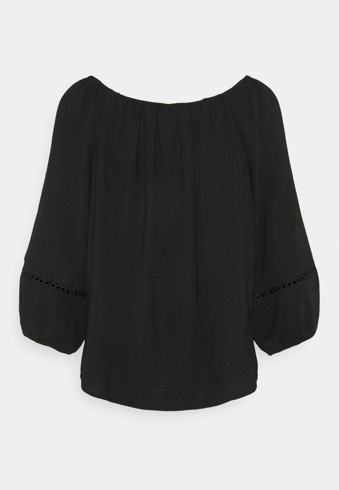 JDYLIV - T-shirt à Manches Longues - Black 4 JDYLIV - T-shirt à Manches Longues - Black – Image 2