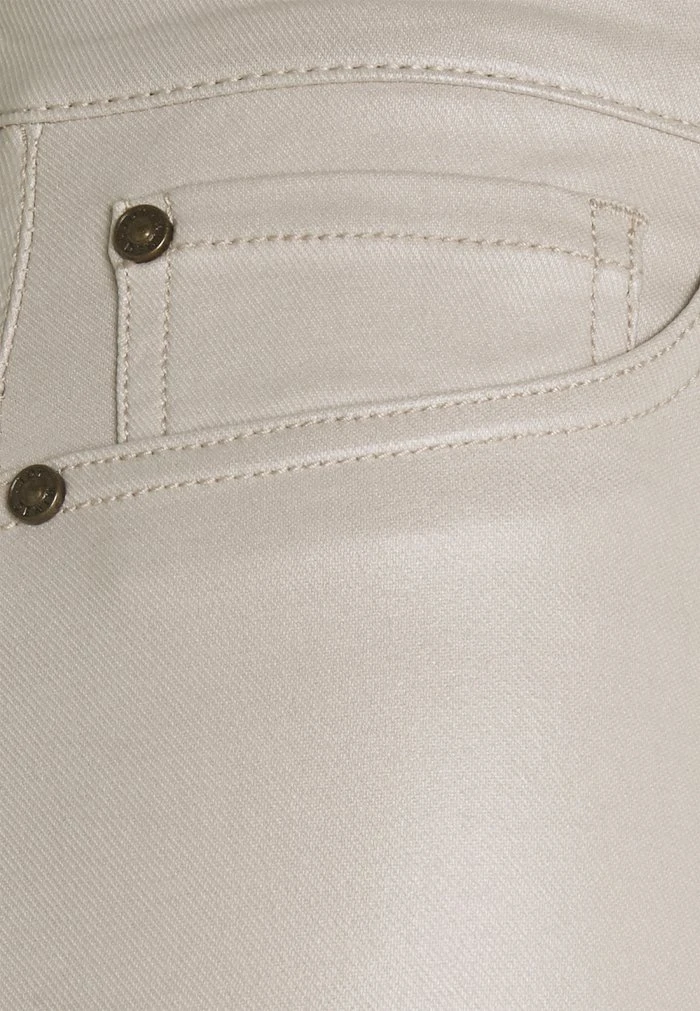 JDYNEWTHUNDER HIGH - Pantalon Classique - Chateau Gray 5 JDYNEWTHUNDER HIGH - Pantalon Classique - Chateau Gray – Image 3