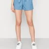 JDYSAINT - Short En Jean - Light Blue Denim