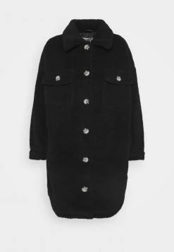 JDYSTELLA JACKET - Veste D'hiver - Black 12 JDYSTELLA JACKET - Veste D'hiver - Black -Promos JDY Boutique a3aeaa7282d84358a66478b398fadf79