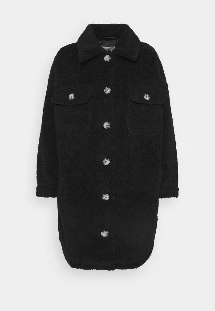 JDYSTELLA JACKET - Veste D'hiver - Black 7 JDYSTELLA JACKET - Veste D'hiver - Black – Image 5