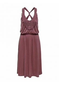 JDYDODO - Robe En Jersey - Renaissance Rose -Promos JDY Boutique a3cadf312b154674a0f7a8a593bc44bd