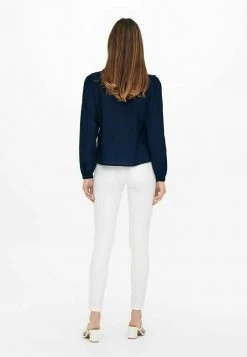 JDY Chemisier - Dark Blue 11 JDY Chemisier - Dark Blue -Promos JDY Boutique a42c5388bef048029bdd2695acebdbb6