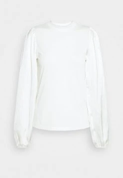 JDYMAGGIE MIX - T-shirt à Manches Longues - Cloud Dancer 15 JDYMAGGIE MIX - T-shirt à Manches Longues - Cloud Dancer -Promos JDY Boutique a448417ee5d343219d3bf1fb88fe93d9