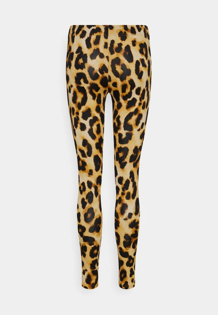 JDYSHAWN - Legging - Autumn Blonde/leo 4 JDYSHAWN - Legging - Autumn Blonde/leo – Image 2