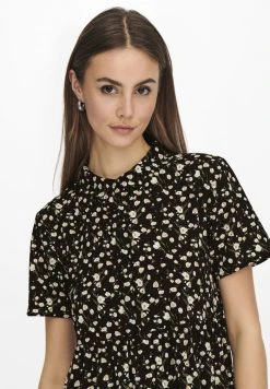 JDYPIPER - Robe Chemise - Black 10 JDYPIPER - Robe Chemise - Black -Promos JDY Boutique a491eccb090b44f08bddb3d81c3e11d0