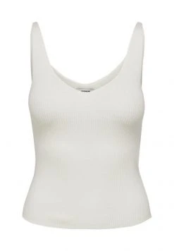 JDYNANNA - Débardeur - Cloud Dancer 11 JDYNANNA - Débardeur - Cloud Dancer -Promos JDY Boutique a4d89133b8ba44feb490053a03a22c02