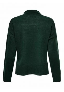 JDY Pullover - Dark Green -Promos JDY Boutique a5465dbad4c14c07ba1e7c61c5a818ea