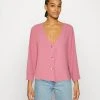 JDYLION - Blouse - Mesa Rose
