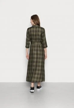 JDYSTAY MIDCALF DRESS - Robe Chemise - Kalamata 9 JDYSTAY MIDCALF DRESS - Robe Chemise - Kalamata -Promos JDY Boutique a596f53050bb40139c06b5fc1b7b29fd