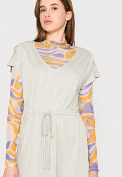 JDYDALILA FROSTY DRESS - Robe De Jour - Mineral Gray 11 JDYDALILA FROSTY DRESS - Robe De Jour - Mineral Gray -Promos JDY Boutique a59d93d2217e4548942e45973b0bd83a