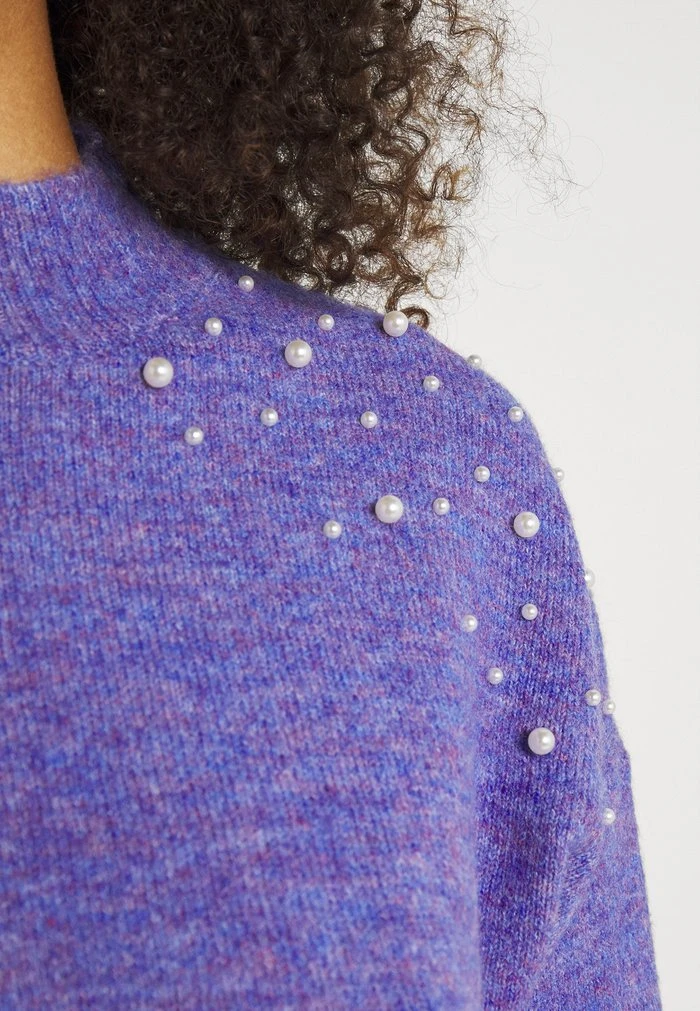 JDYZIZA - Pullover - Veronica 8 JDYZIZA - Pullover - Veronica – Image 6