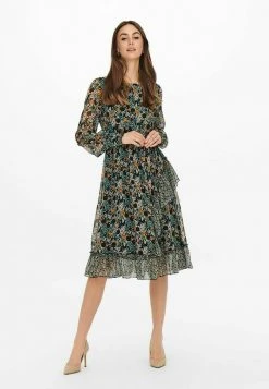 JDY RÜSCHEN - Robe De Jour - Black 13 JDY RÜSCHEN - Robe De Jour - Black -Promos JDY Boutique a5f81548971b4cd285293fa10615ce19