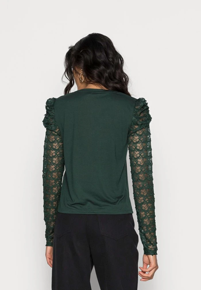 JDYGUJI - T-shirt à Manches Longues - Scarab 5 JDYGUJI - T-shirt à Manches Longues - Scarab – Image 3