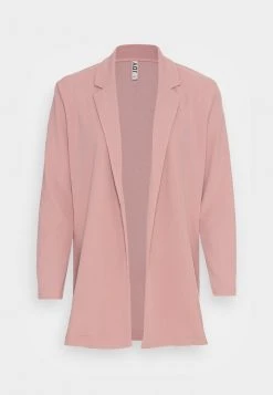 JDY NOOS - Manteau Court - Woodrose -Promos JDY Boutique a60f4037841f46b084661307798e631b