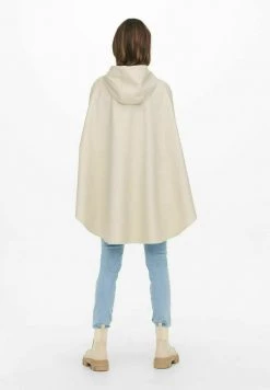 JDY Veste Imperméable - Sandshell -Promos JDY Boutique a67384d49f214aa0825cf852970671d9