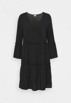 JDY STAAR LIFE - Robe De Jour - Black 11 JDY STAAR LIFE - Robe De Jour - Black -Promos JDY Boutique a69a50c20c7b4464aa2c51af3eda591e