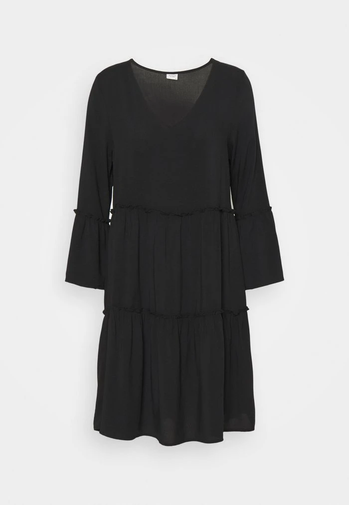 JDY STAAR LIFE - Robe De Jour - Black 6 JDY STAAR LIFE - Robe De Jour - Black – Image 4