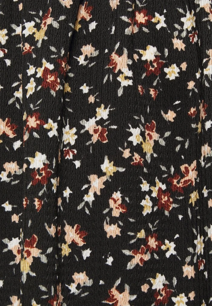 JDYCLAUDE DRESS - Robe En Jersey - Black 5 JDYCLAUDE DRESS - Robe En Jersey - Black – Image 3