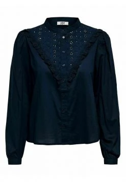 JDY Chemisier - Dark Blue 14 JDY Chemisier - Dark Blue -Promos JDY Boutique a6c206d3b8134632b7827831cd60e986