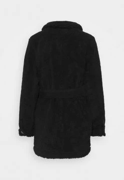 JDYSTELLA BELT JACKET - Manteau Classique - Black 14 JDYSTELLA BELT JACKET - Manteau Classique - Black -Promos JDY Boutique a6f8d7beacc7416f8c46e1018348cdc4