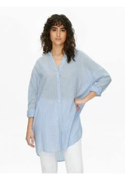 JDY Blouse - Della Robbia Blue