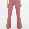 JDY PRETTY - Pantalon Classique - Mesa Rose -Promos JDY Boutique a7693a2f954342ad96b9a05ebc0548a4