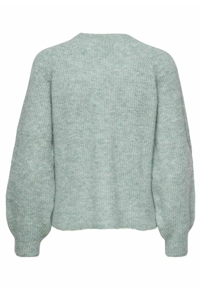 JDY Pullover - Tourmaline 8 JDY Pullover - Tourmaline – Image 6