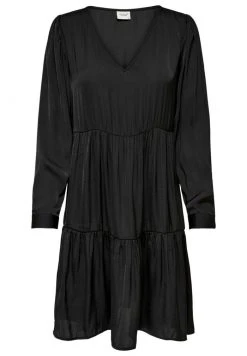 JDY Robe De Jour - Black 12 JDY Robe De Jour - Black -Promos JDY Boutique a77c0eebec144dec9b131224aa6cf2f8