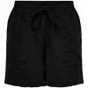 JDY Short - Black
