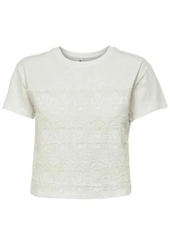 JDY T-shirt Basique - Cloud Dancer 14 JDY T-shirt Basique - Cloud Dancer -Promos JDY Boutique a815aca359d14b56af384d58c0c832b4