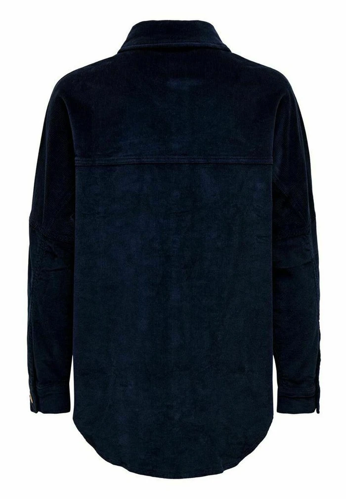 JDY Chemisier - Navy Blazer 8 JDY Chemisier - Navy Blazer – Image 6