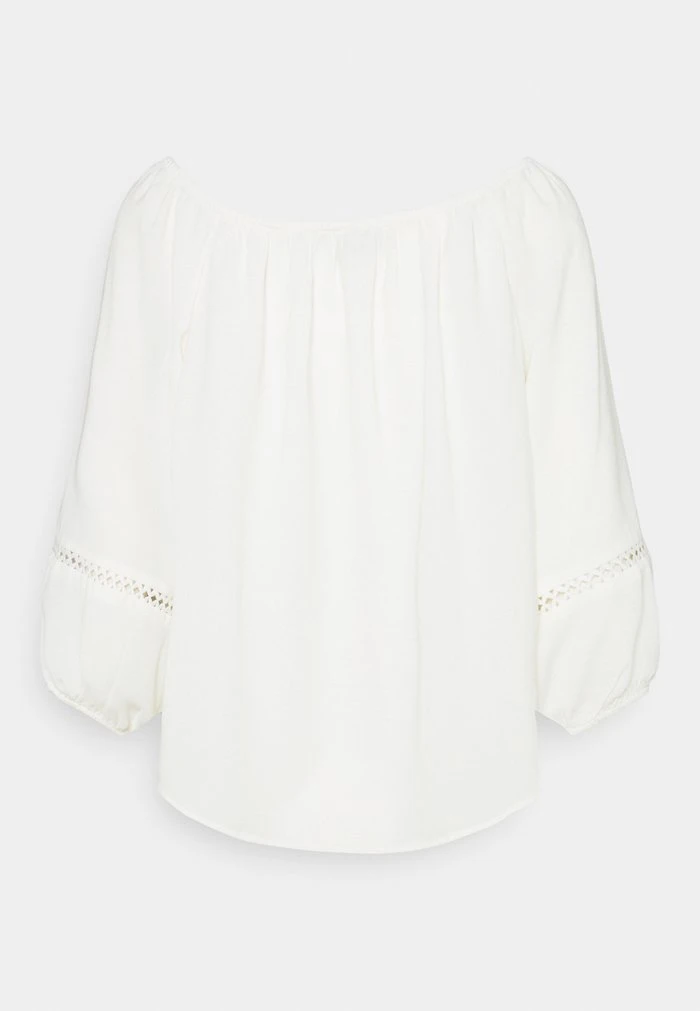 JDYLIV - T-shirt à Manches Longues - Cloud Dancer 4 JDYLIV - T-shirt à Manches Longues - Cloud Dancer – Image 2