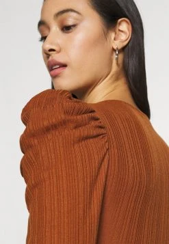 JDYANNA PUFF SLEEVE - T-shirt à Manches Longues - Mocha Bisque 13 JDYANNA PUFF SLEEVE - T-shirt à Manches Longues - Mocha Bisque -Promos JDY Boutique a849ddf60f9d421e81ada55e4443e704