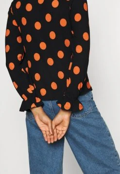 JDYDEXTER SVAN - T-shirt à Manches Longues - Black -Promos JDY Boutique a84e2487f3b54d988da1ec9a10453921