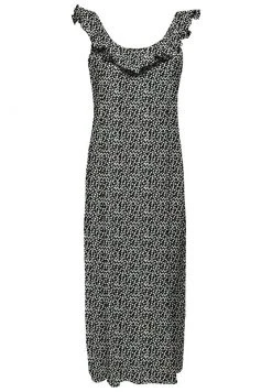 JDY Robe De Jour - Black 12 JDY Robe De Jour - Black -Promos JDY Boutique a85099d01382461da4bddf41a45c34ef