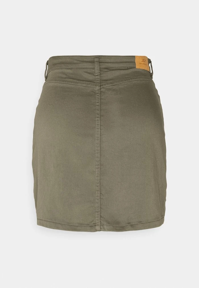 JDYLARA LIFE SHORT SKIRT - Minijupe - Kalamata 9 JDYLARA LIFE SHORT SKIRT - Minijupe - Kalamata – Image 7