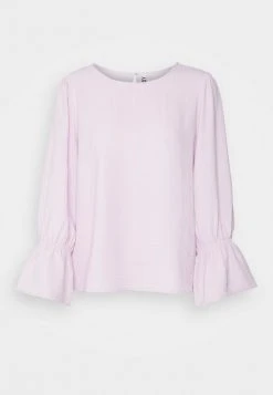 JDYLION ONECK - Blouse - Lavender Frost 12 JDYLION ONECK - Blouse - Lavender Frost -Promos JDY Boutique a8a26fbc7930402faa89caded788225e